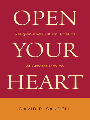 cover image of Open Your Heart